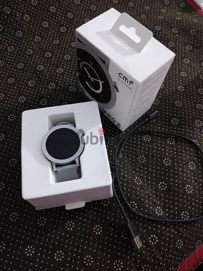 cmf watch pro two