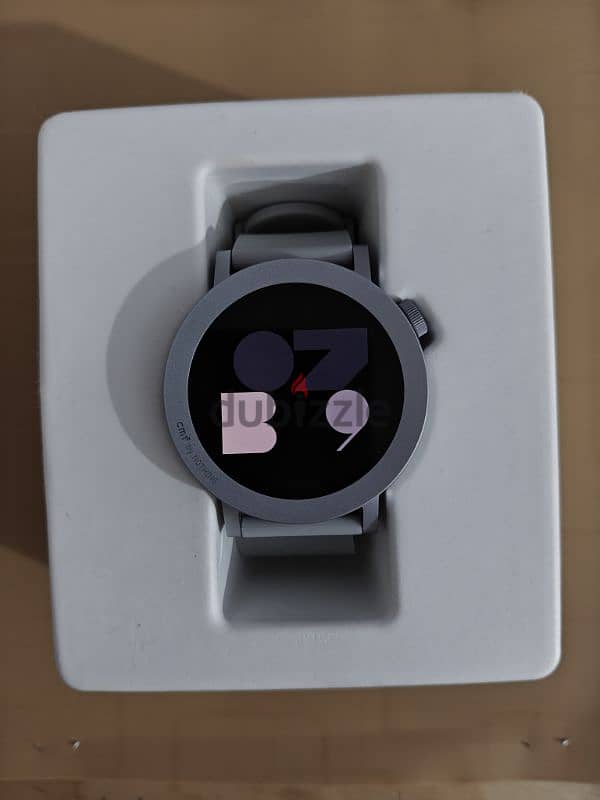 cmf watch pro two 6