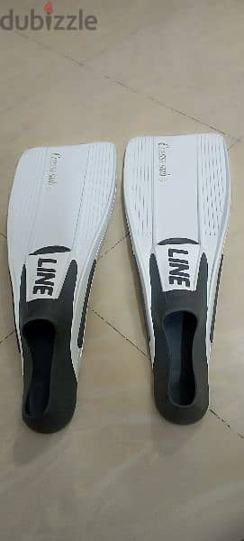 cressi sub Italy  size 36-37 0