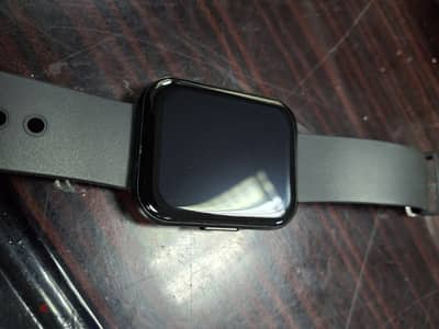 choetech smart watch wt001  بالضمان