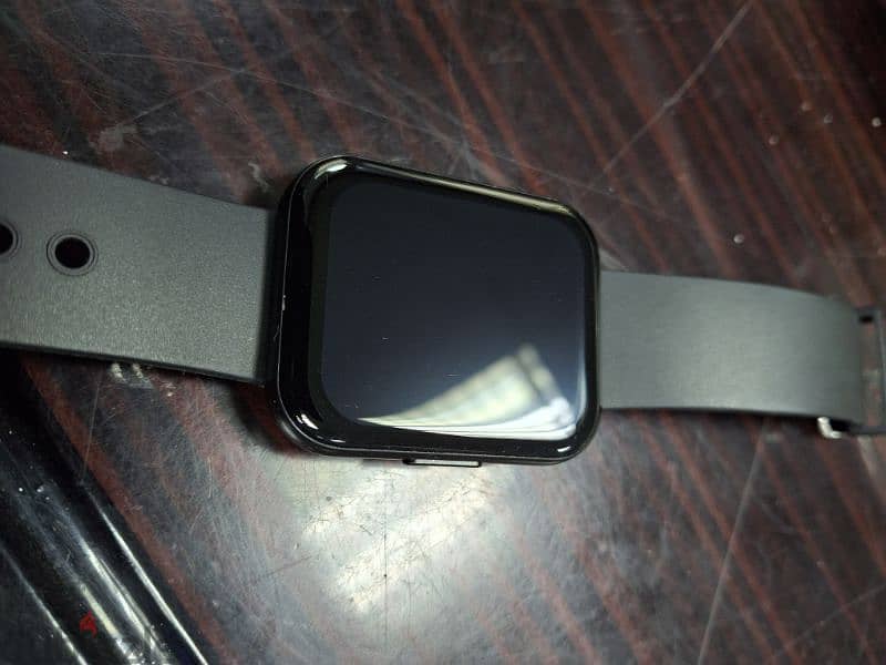 choetech smart watch wt001  بالضمان 0