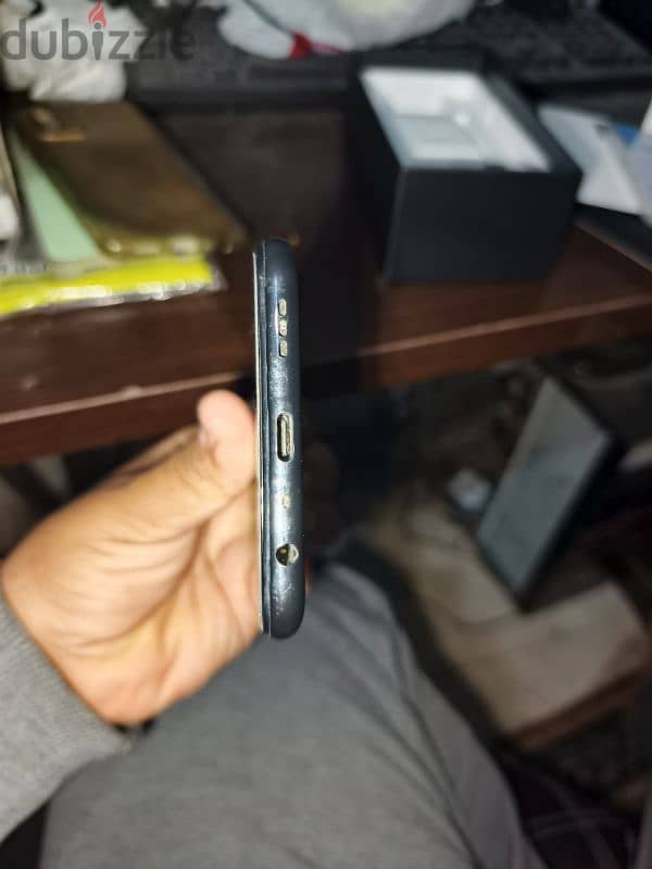 Oppo Reno 6 lite 4