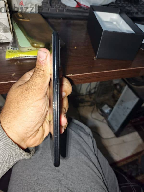 Oppo Reno 6 lite 7