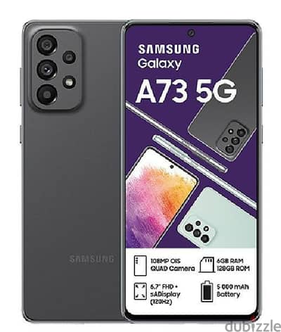 Samsung a73