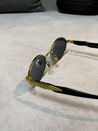 Prada Milano Sunglasses