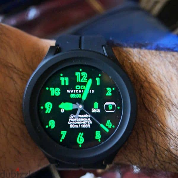 Samsung watch 5 pro 2