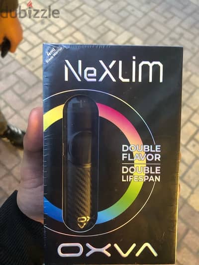 NeXlim