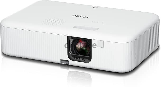 EPSON CO-FH02 Smart Android Full HD projector 4