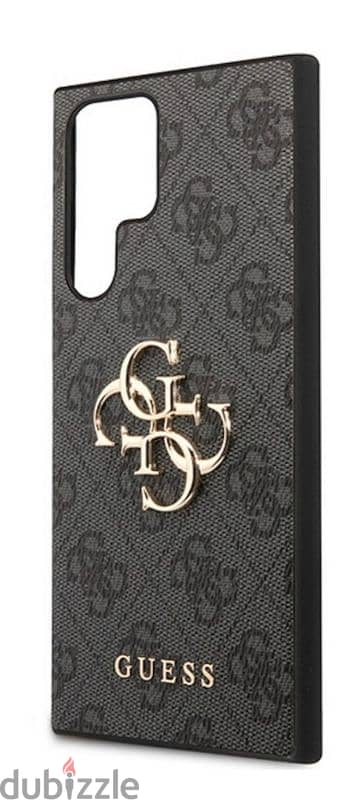 Samsung galaxy s24 ultra + Cover Guess Original from Germany 7