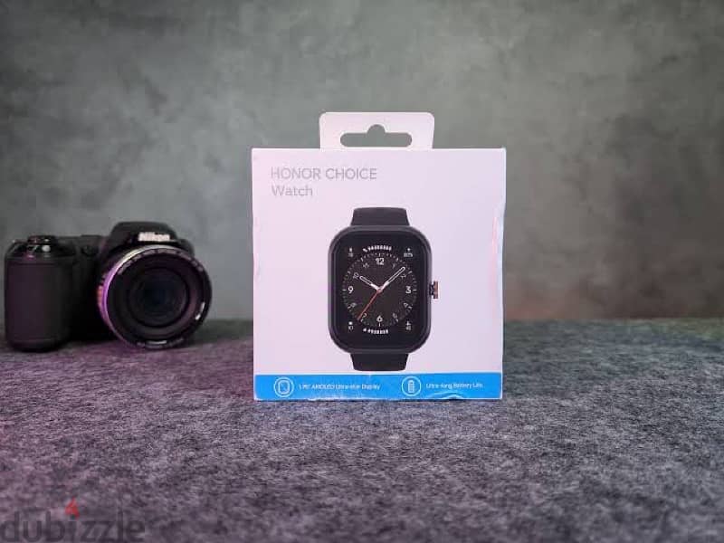 honor choice watch 0