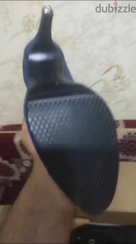 بوت حريمى ايطالي boots مقاس 39 18