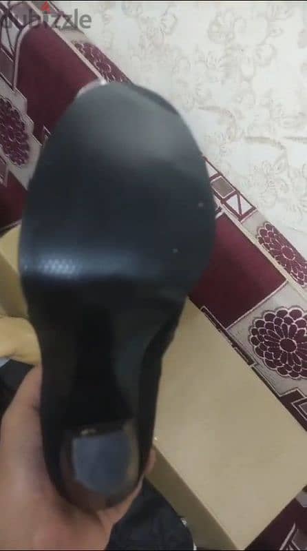 بوت حريمى ايطالي boots مقاس 39 19