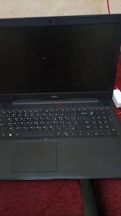 Dell Inspiron 3593