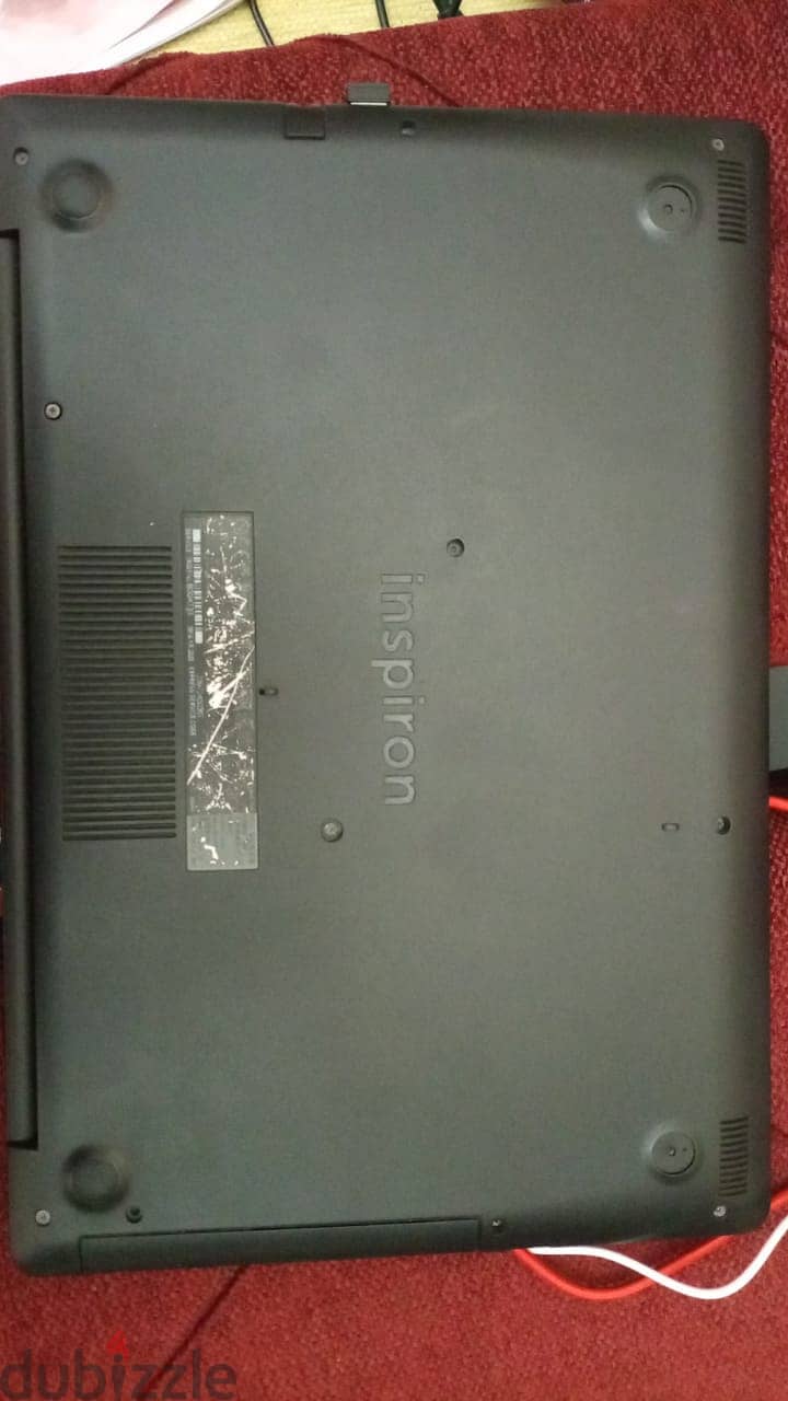 Dell Inspiron 3593 1