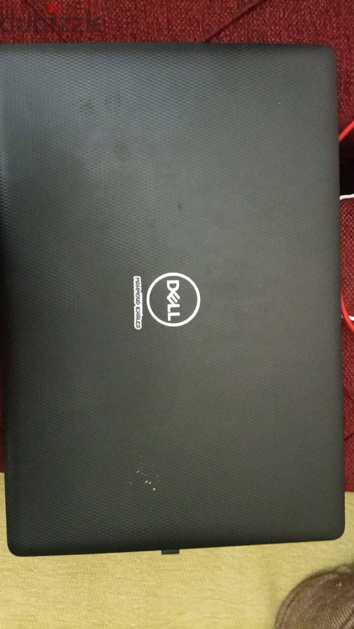 Dell Inspiron 3593 2