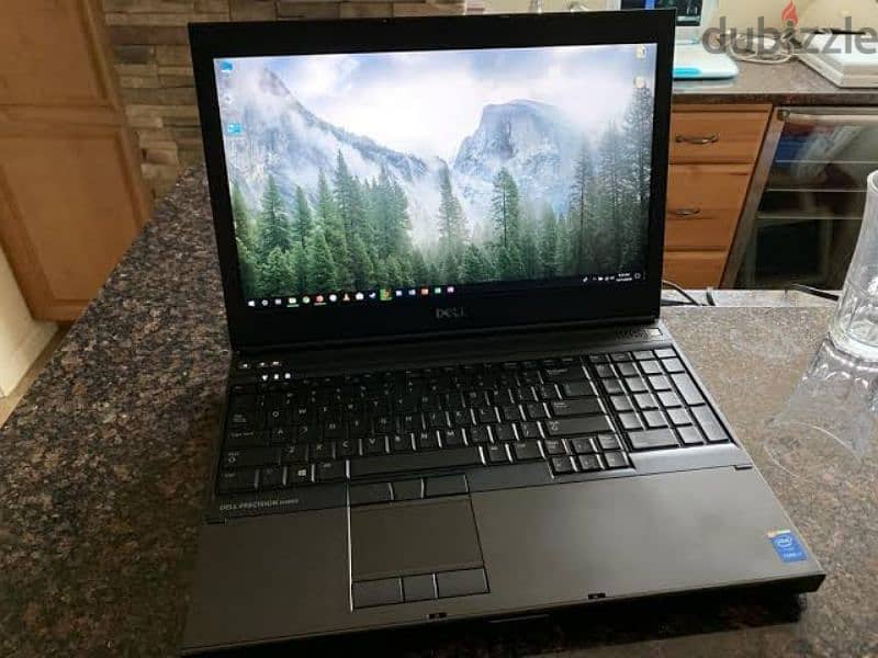 dell precision m4800 0