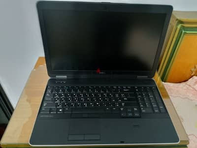 Dell e6540