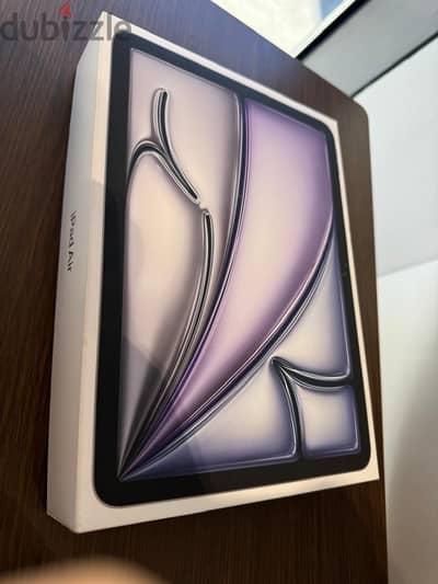 NEW iPad Air 128GB (M2)