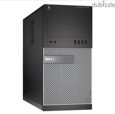 Dell Optiplex 7010