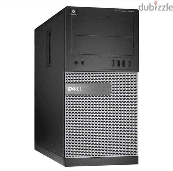 Dell Optiplex 7010 0