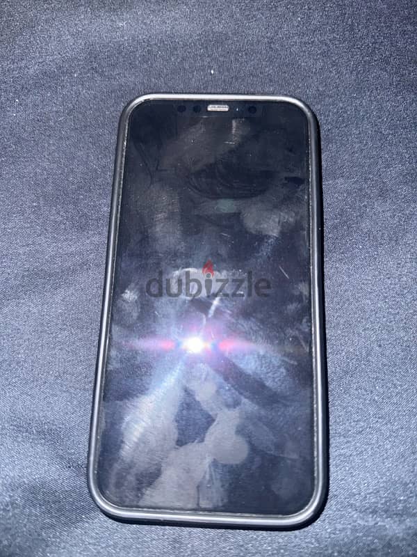 iphone 12 black 128gb 1