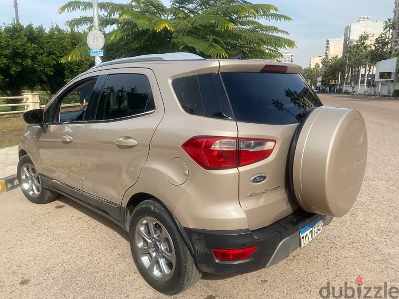 Ford EcoSport 2018 0