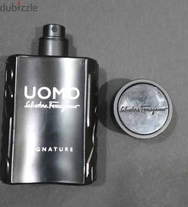 Salvatore Ferragamo Uomo Signature 30ML Perfume 1