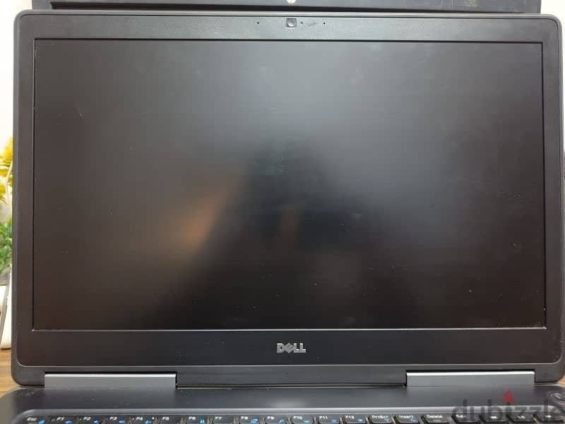 Dell Precision 7720 3