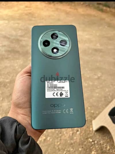 oppo Reno 12f 5g