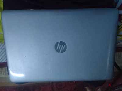 لاب كسر زيرو ينفع للمحاسبه وللاعمال الشاقه hp elitbook 850 g3