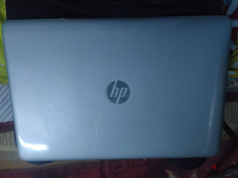 لاب كسر زيرو ينفع للمحاسبه وللاعمال الشاقه hp elitbook 850 g3 0