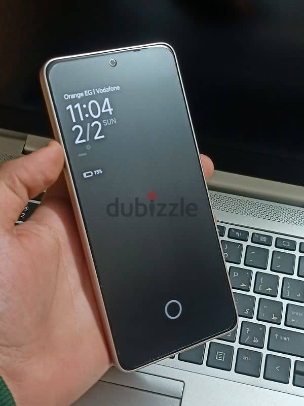 Redmi note 13 4G استعمال 4 ايام 1