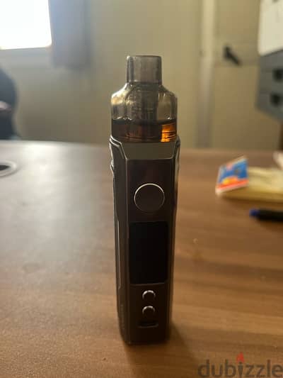 Vape drag x