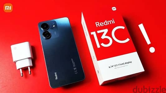 ريدمي C13 redmi