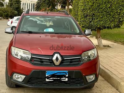 Renault Sandero Stepway 2019