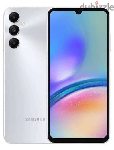 Samsung Galaxy A05s, 4GB RAM, 128GB