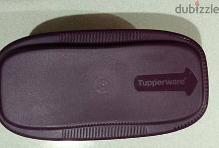 حلة مكرونة Tupperware