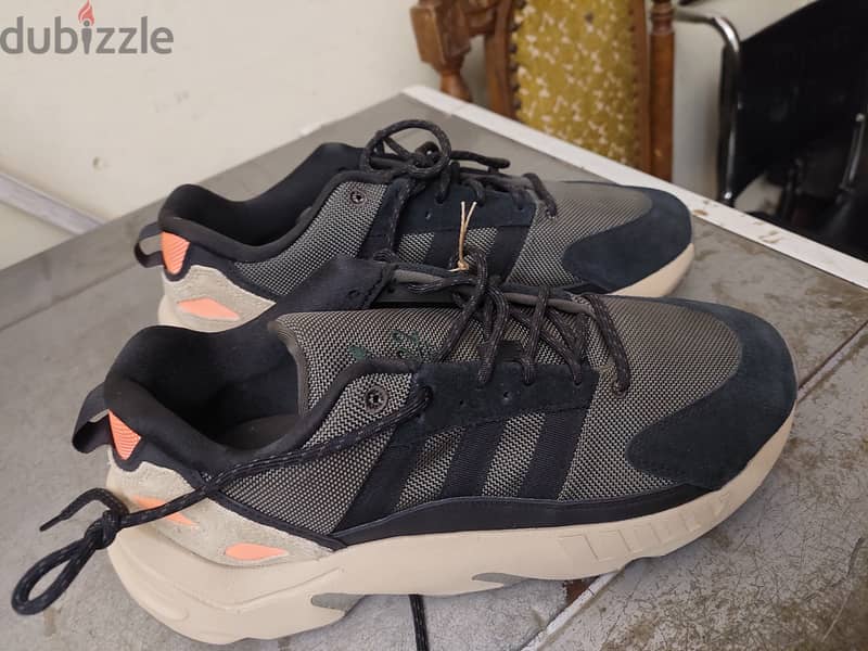 Adidas zx22 boost 2