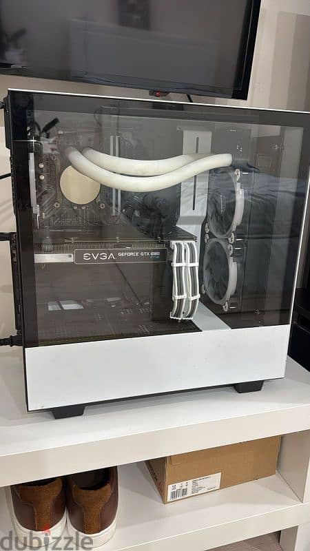 Custome Gaming PC 10