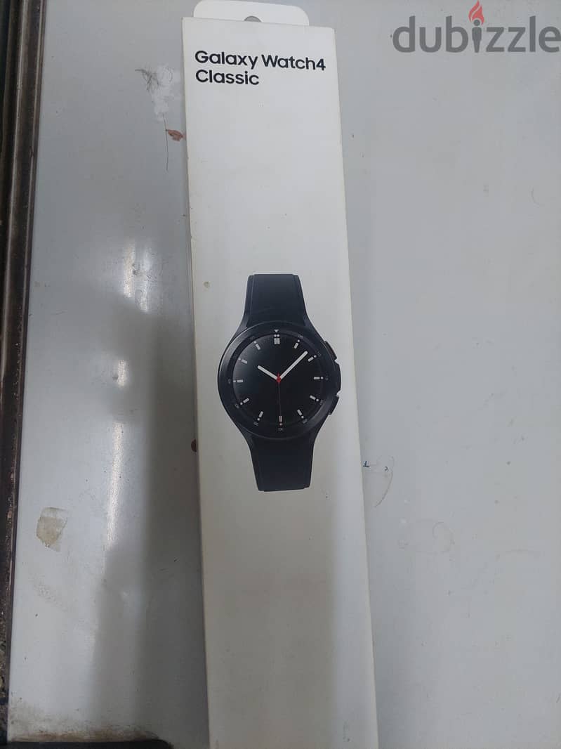 Samsung 4 watch 46 3