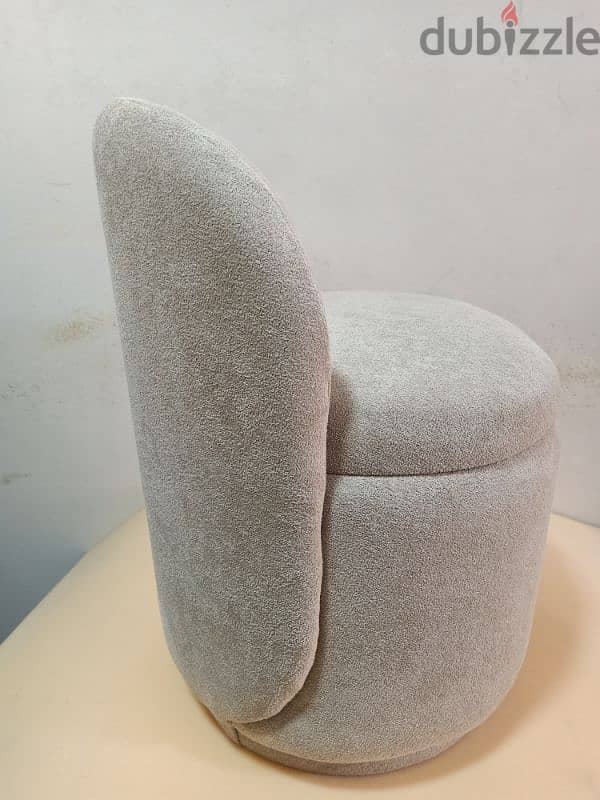 بف مودرن modern pouf 1