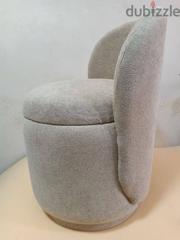 بف مودرن modern pouf 2