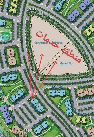 فرصة استثمارية استديو حجز 9/2023 اوفر لقطه