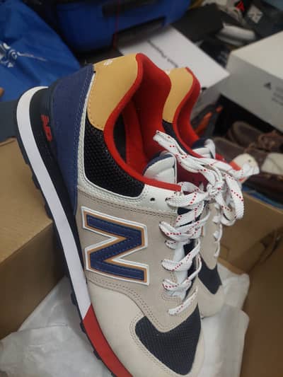 Newbalance