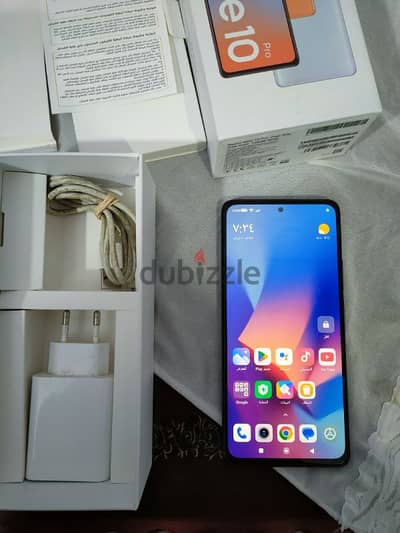 Redmi note 10 pro