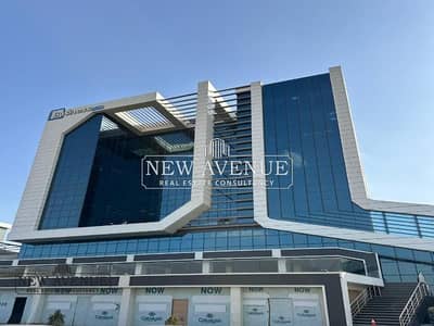 Office 137 m for Sale | Business Plus - North 90