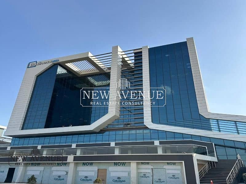 Office 137 m for Sale | Business Plus - North 90 0