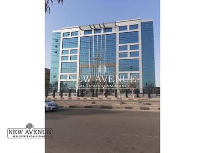 Admin Building for rent at moshir tantwy Nasr City