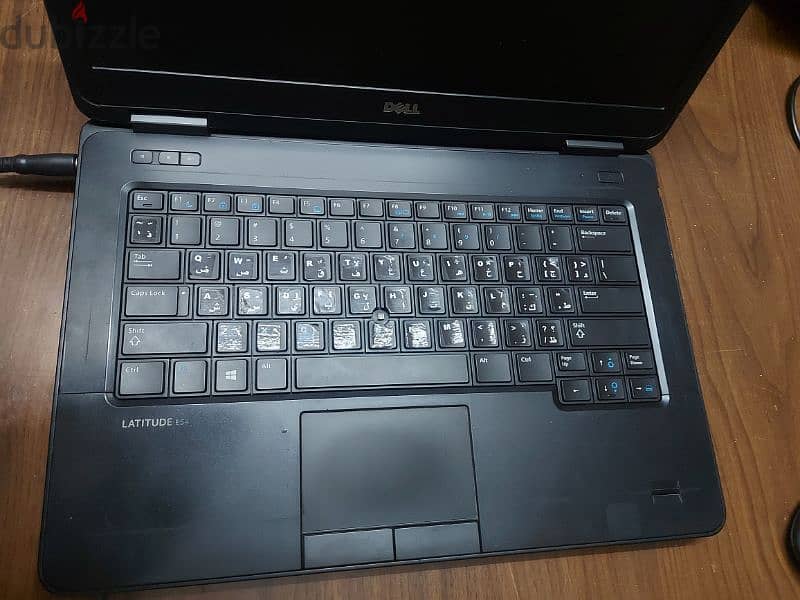 لاب توبdell latitude e5440 1