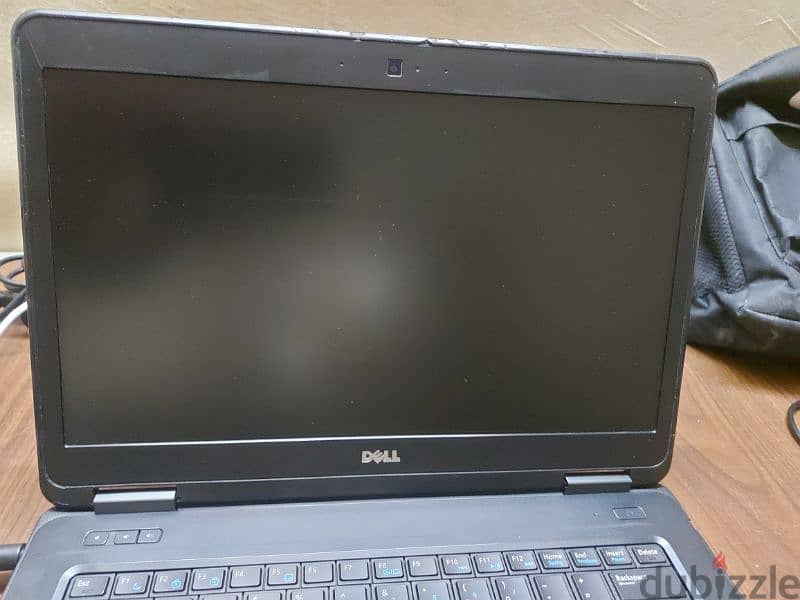 لاب توبdell latitude e5440 2